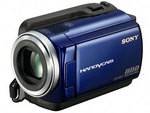 Sony Handycam DCR-SR47