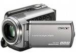 Sony Handycam DCR-SR87