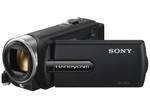 Sony Handycam DCR-SX21E