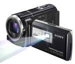 Sony Handycam HDR-PJ710V