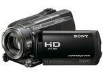 Sony Handycam HDR-XR520 / HDR-XR520V