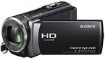 Sony HDR-CX210 Sony HDR-CX210