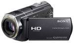 Sony HDR-CX520