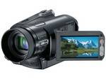 Sony HDR-HC9