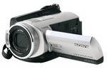 Sony HDR-SR5