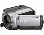 Sony HDR-XR106E