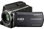 Sony HDR-XR150 / HDR-XR150E