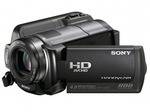 Sony HDR-XR200V