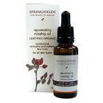 Springfields Rejuvenating Rosehip Oil