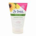 St. Ives Fresh Skin Warming Scrub