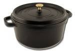 Staub Cocottes