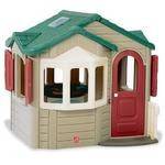 Step2 Naturally Playful Welcome Home Playhouse