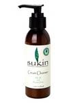 Sukin Cream Cleanser