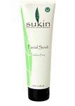 Sukin Facial Scrub