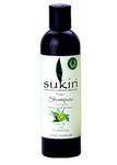 Sukin Protein Shampoo / Conditioner