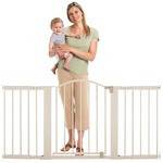 Summer Infant Sure & Secure Metal Expansion