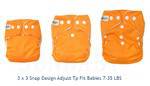 Sunbaby Reusable Diaper