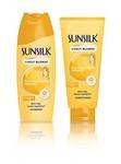 SunSilk Lively Blonde