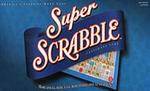 Super Scrabble