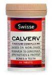 Swisse Calverv M3
