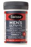 Swisse Men’s Ultivite Formula 1 Swisse Men’s Ultivite Formula 1
