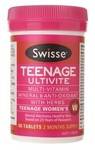 Swisse Teenage Ultivite