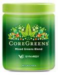 Synergy Core Greens