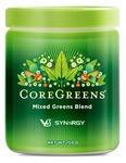 Synergy Core Greens