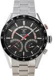 TAG Heuer Carrera Calibre S Laptimer CV7A10.BA0795