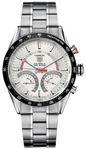 TAG Heuer Carrera Calibre S Laptimer CV7A11.BA0795