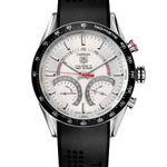 TAG Heuer Carrera Calibre S Laptimer CV7A11.FT6012