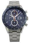 TAG Heuer Carrera CV2015.BA0786