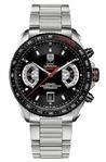 TAG Heuer Grand Carrera CAV511C.BA0904