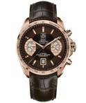 TAG Heuer Grand Carrera CAV514C.FC8171