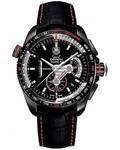 TAG Heuer Grand Carrera CAV5185.FC6237