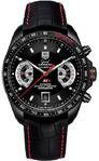 TAG Heuer Grand Carrera CAV518B.FC6237