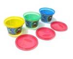 Take & Toss Thomas & Friends Toddler Bowls