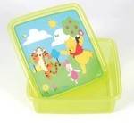 Take & Toss Winnie the Pooh All-Purpose Containers