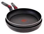 Tefal Comfort Touch Black