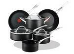Tefal Non-Stick Selective Induction