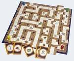 The aMAZEing Labyrinth Game