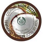 The Body Shop Coconut