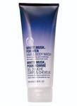The Body Shop White Musk For Men Hair & Body Wash