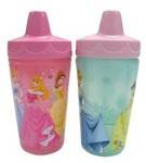 The First Years Disney Princess Insulated Sippy