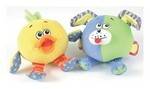 The First Years Rolling Giggle Pals