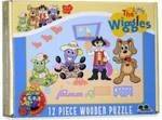 The Little Wiggles 12pc