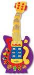 The Wiggles Wiggling Dancing Guitar