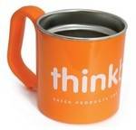 Think Baby Cup