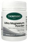 Thompson's Ultra Magnesium Powder