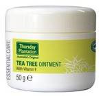Thursday Plantation Tea Tree Antseptic Ointment With Vitamin E